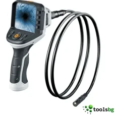 LASERLINER VIDEO FLEX G4 VARIO 17MM, 1.5M, 3.5" - ПРОФЕСИОНАЛНА АКУМУЛАТОРНА КАМЕРА / ЕНДОСКОП LASERLINER VIDEO FLEX G4 VARIO 17MM, 1.5M, 3.5" - ПРОФЕСИОНАЛНА АКУМУЛАТОРНА КАМЕРА / ЕНДОСКОП